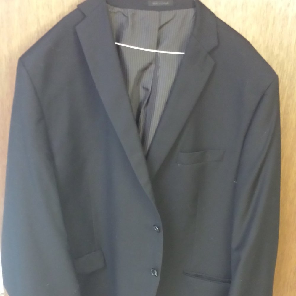 Calvin Klein suit jacket